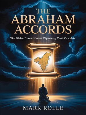 cover image of The Abraham Accords E-Format